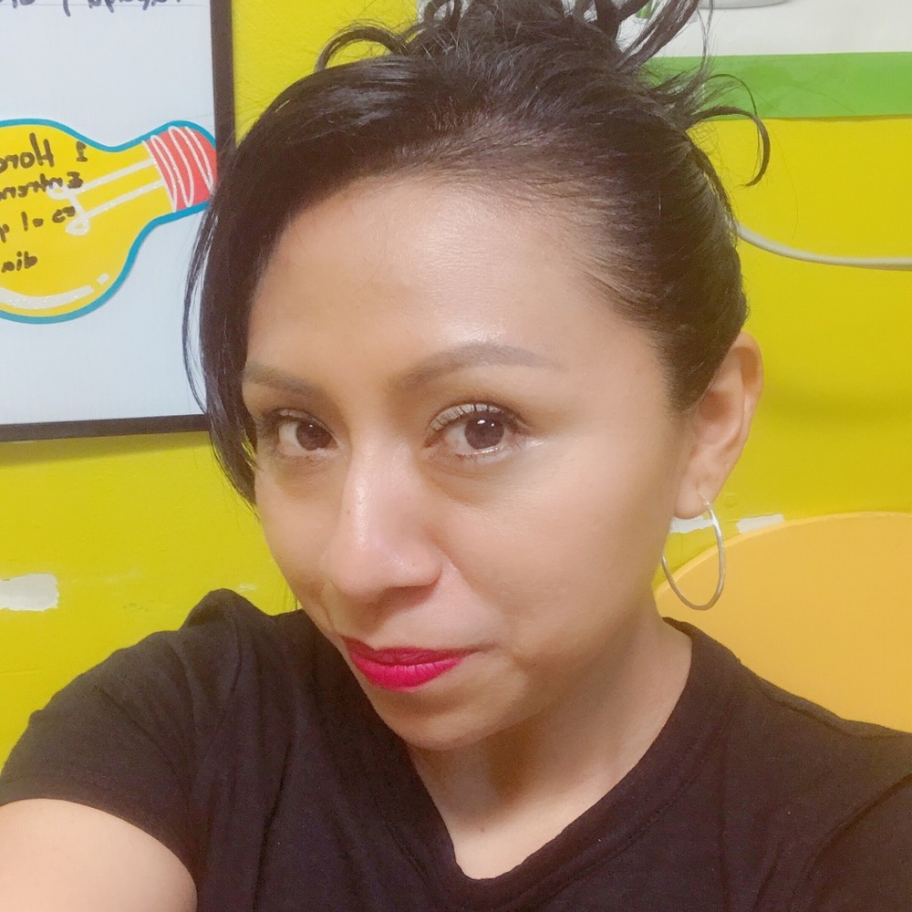 Meet your Posher, Irma